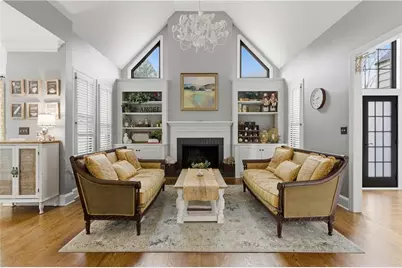 715 Weybridge Place, Alpharetta, GA 30022 - Photo 12