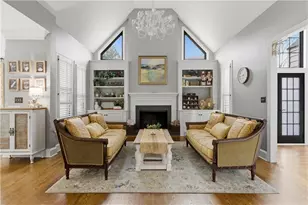 715 Weybridge Pl, Alpharetta, GA 30022 - Photo 12