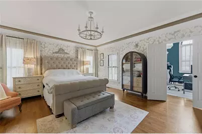 715 Weybridge Place, Alpharetta, GA 30022 - Photo 26