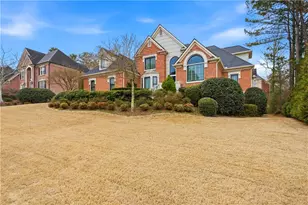 715 Weybridge Pl, Alpharetta, GA 30022 - Photo 2