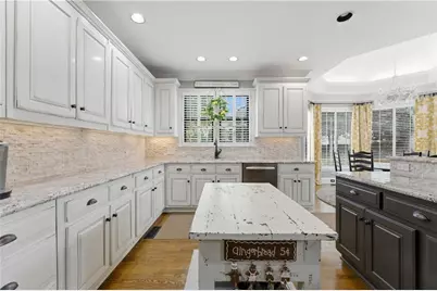 715 Weybridge Place, Alpharetta, GA 30022 - Photo 18