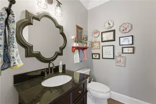 715 Weybridge Pl, Alpharetta, GA 30022 - Photo 24