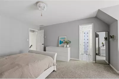715 Weybridge Place, Alpharetta, GA 30022 - Photo 34
