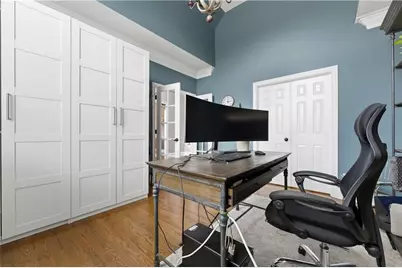 715 Weybridge Place, Alpharetta, GA 30022 - Photo 8