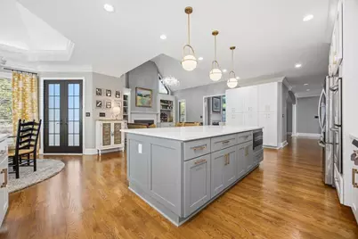715 Weybridge Place, Alpharetta, GA 30022 - Photo 16