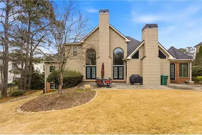 715 Weybridge Place, Alpharetta, GA 30022 - Photo 58