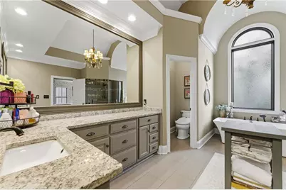 715 Weybridge Place, Alpharetta, GA 30022 - Photo 30