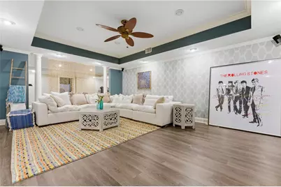 715 Weybridge Place, Alpharetta, GA 30022 - Photo 54