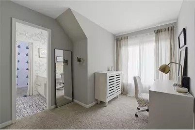 715 Weybridge Place, Alpharetta, GA 30022 - Photo 36