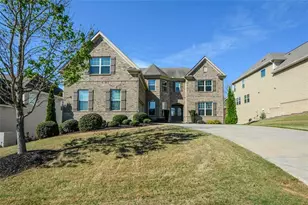 905 Stonekirk Ct, Alpharetta, GA 30004 - Photo 2