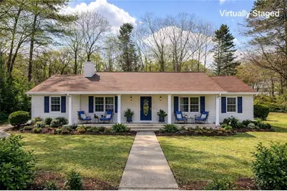 110 Kline Circle, Griffin, GA 30224 - Photo 1