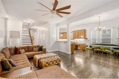 1444 Lakeview East Drive, Atlanta, GA 30316 - Photo 6