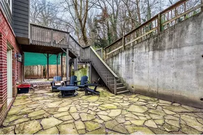 1444 Lakeview East Drive, Atlanta, GA 30316 - Photo 26