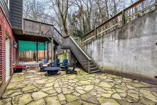 1444 Lakeview East Dr, Atlanta, GA 30316 - Photo 26