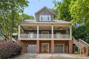 1444 Lakeview East Dr, Atlanta, GA 30316 - Photo 1