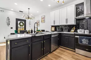 10950 Wheeler Trce, Hampton, GA 30228 - Photo 18