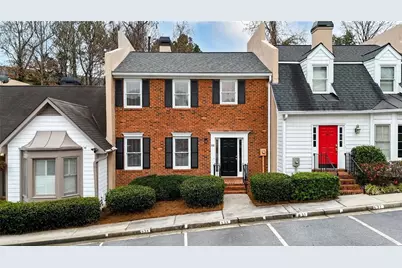 935 Lenox Hill Court NE, Atlanta, GA 30324 - Photo 48