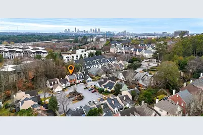 935 Lenox Hill Court NE, Atlanta, GA 30324 - Photo 46