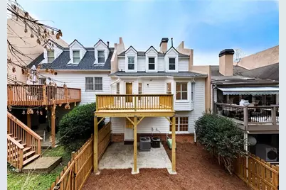 935 Lenox Hill Court NE, Atlanta, GA 30324 - Photo 40