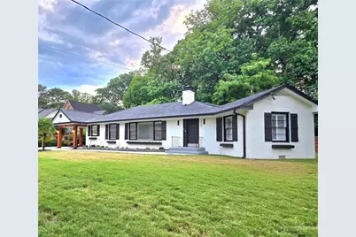 302 Old Ivy Road NE, Atlanta, GA 30342 - Photo 1