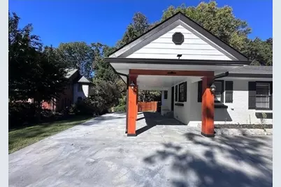 302 Old Ivy Road NE, Atlanta, GA 30342 - Photo 2