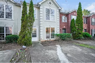 3321 Waldrop Trail, Decatur, GA 30034 - Photo 2