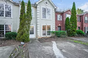 3321 Waldrop Trail, Decatur, GA 30034 - Photo 2