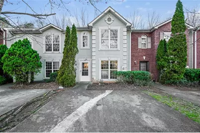 3321 Waldrop Trail, Decatur, GA 30034 - Photo 1