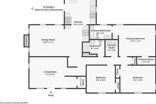 1015 Terramont Dr, Roswell, GA 30076 - Photo 44