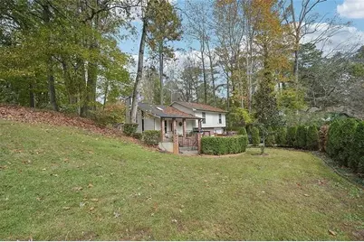 1015 Terramont Drive, Roswell, GA 30076 - Photo 4