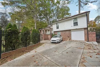 1015 Terramont Drive, Roswell, GA 30076 - Photo 2