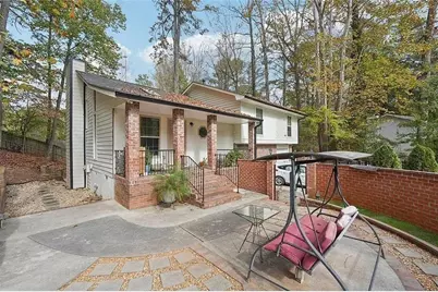 1015 Terramont Drive, Roswell, GA 30076 - Photo 8