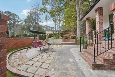 1015 Terramont Drive, Roswell, GA 30076 - Photo 6