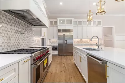 1169 Dorby Park Drive NE, Brookhaven, GA 30319 - Photo 14