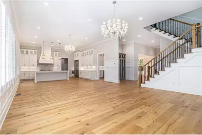 1169 Dorby Park Drive NE, Brookhaven, GA 30319 - Photo 10