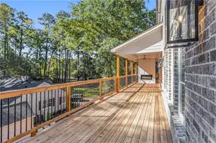 1169 Dorby Park Dr NE, Brookhaven, GA 30319 - Photo 46
