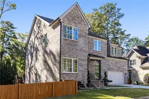 1169 Dorby Park Dr NE, Brookhaven, GA 30319 - Photo 4