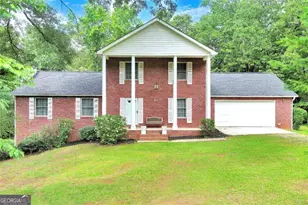 240 Riverview Rd, Jackson, GA 30233 - Photo 1