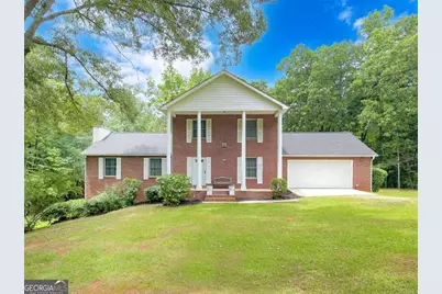 240 Riverview Road, Jackson, GA 30233 - Photo 2