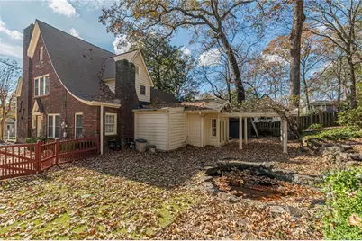 1957 Walker Avenue, Atlanta, GA 30337 - Photo 78
