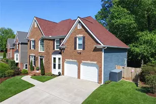 4658 Arcadia Ct NW, Acworth, GA 30101 - Photo 2