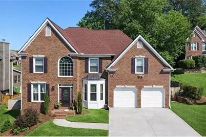 4658 Arcadia Court NW, Acworth, GA 30101 - Photo 1