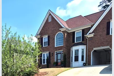 4658 Arcadia Court NW, Acworth, GA 30101 - Photo 1