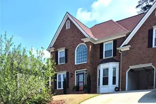 4658 Arcadia Ct NW, Acworth, GA 30101 - Photo 1