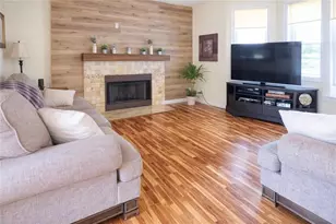 4658 Arcadia Ct NW, Acworth, GA 30101 - Photo 8