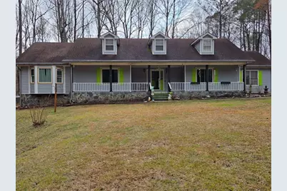 195 Bennington Drive, Stockbridge, GA 30281 - Photo 2