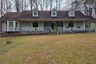 195 Bennington Dr, Stockbridge, GA 30281 - Photo 2