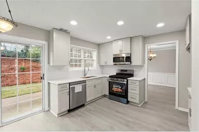 4294 Brighton Way NW, Kennesaw, GA 30144 - Photo 18