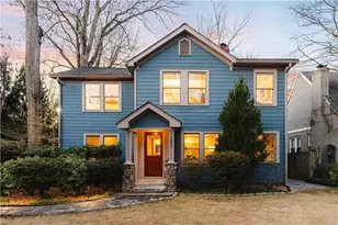 143 Maxwell St, Decatur, GA 30030 - Photo 2