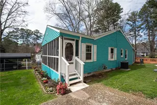 104 Greenwood St, Fairburn, GA 30277 - Photo 2